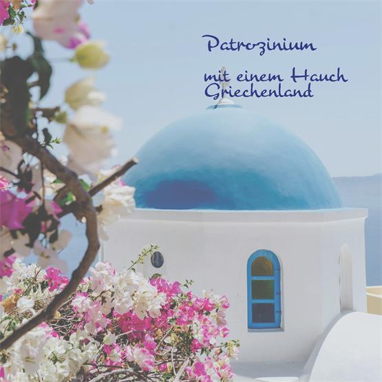 Chilbi in Herz Jesu