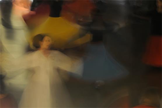 Brot & Wein: Inanna - der weibliche Weg in die Kraft