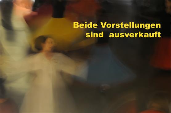 Brot & Wein: Inanna - der weibliche Weg in die Kraft