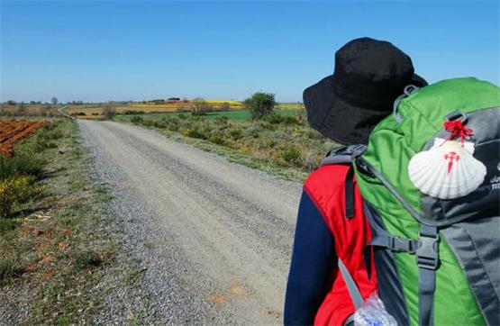Pilgerwanderung