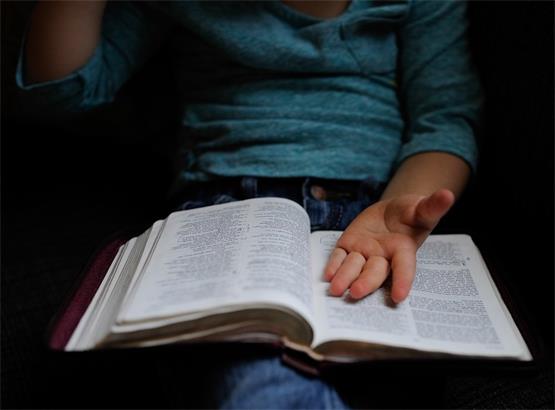 Bibel Basics & Tiefenfunken