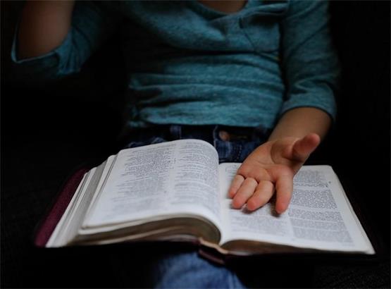 Bibel und Bier