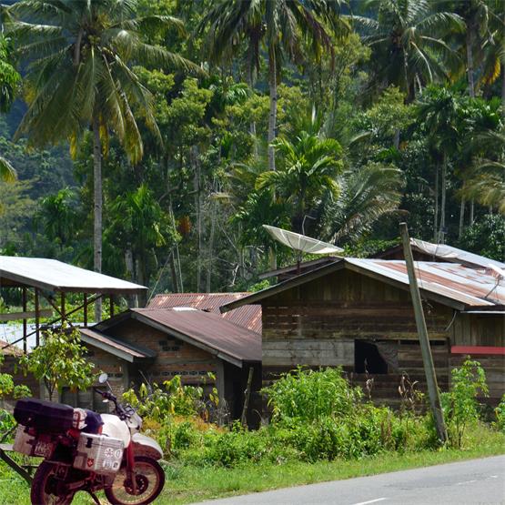 Pfarreimittagessen mit anschliessendem Vortrag