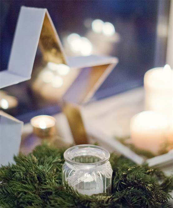 Brot & Wein: Es weihnachtet sehr