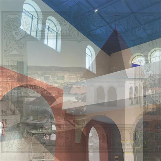 Eucharistiefeier mit Benemerentiverleihung