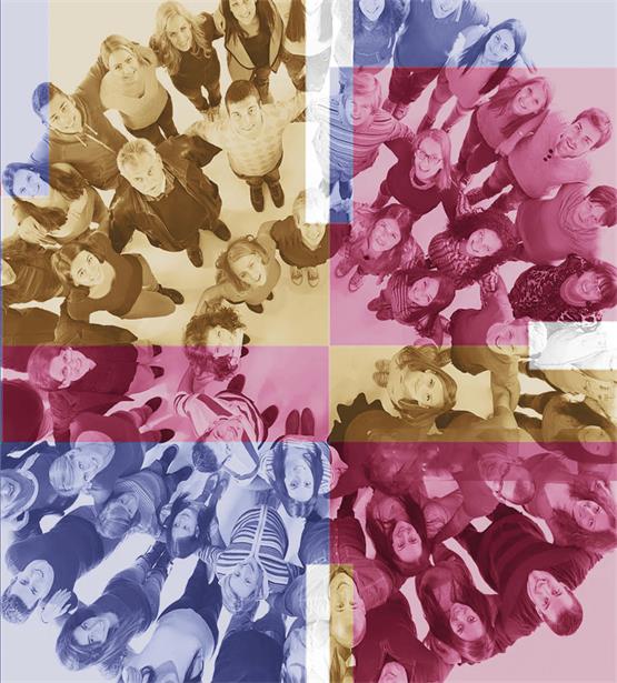 Singend Brücken bauen