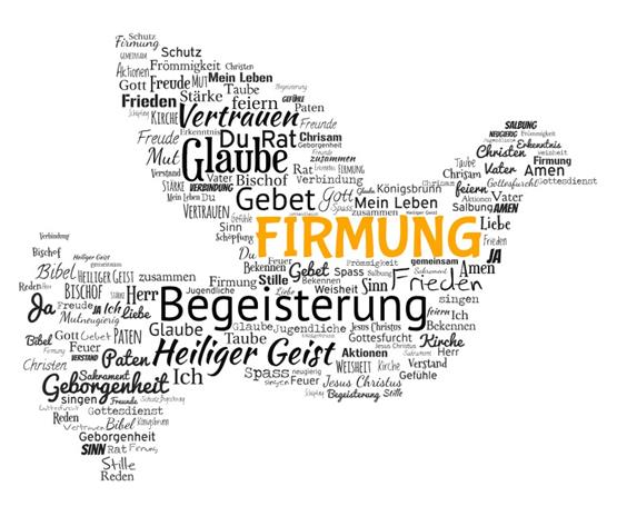 Info-Anlass Firmvorbereitung und Firmung 2026