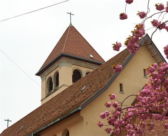 Festgottesdienst zum Patrozinium