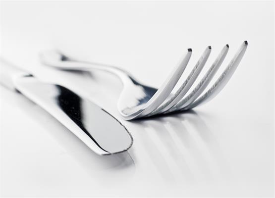 Pfarreimittagessen