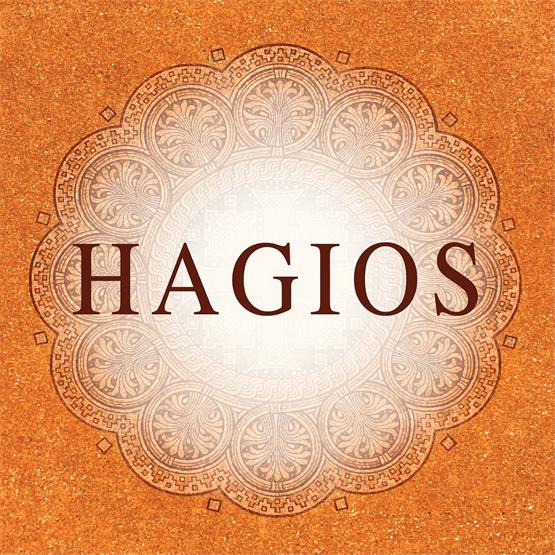 HAGIOS Friedenskonzert - Liederabend zum Innehalten, Lauschen und Mitsingen