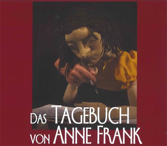 Das Tagebuch von Anne Frank