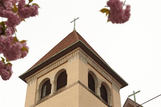 Ordentliche Kirchgemeindeversammlung