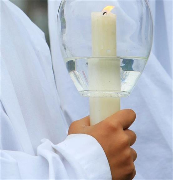 Pace e Bene zu Christkönig