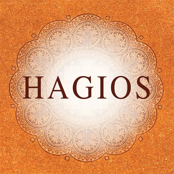 HAGIOS - Gesungenes Gebet